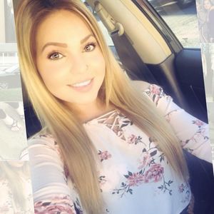 Meet your Posher, Nancy b